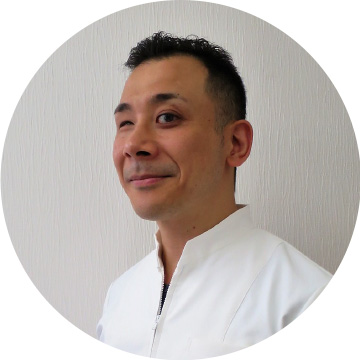 綿貫先生